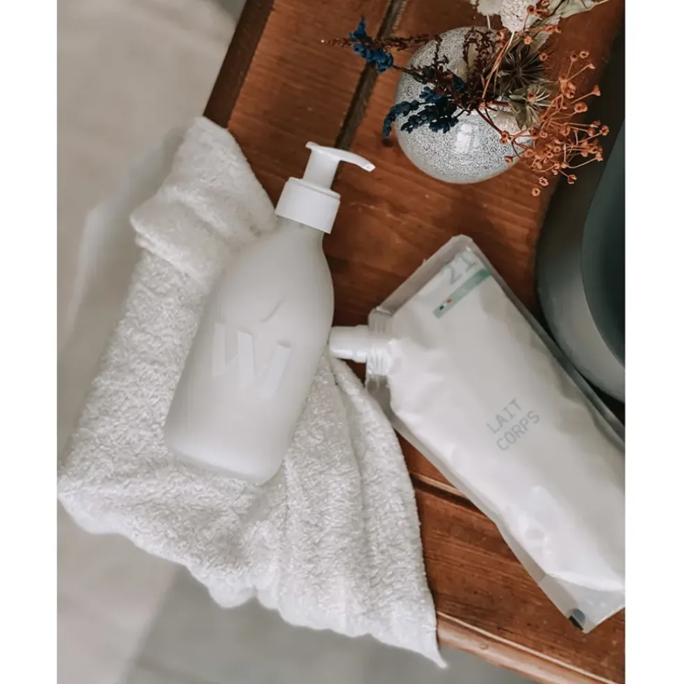 Flacon crème universelle 290ml