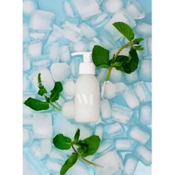 Flacon dentifrice menthe blancheur et fluor 90ml