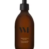 Flacon en verre liquide vaisselle fleur d'oranger repack 290ml