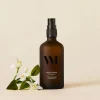 Flacon en verre parfum d'intérieur fleur d'oranger 100ml