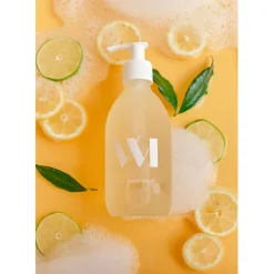 Flacon gel douche fruité 290ml