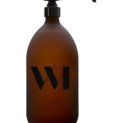 Flacon lessive 1000ml