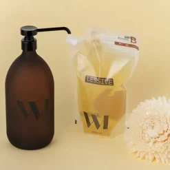 Flacon lessive 1000ml