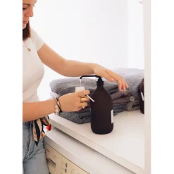 Flacon lessive 1000ml