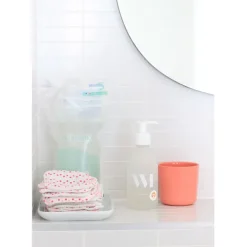Flacon shampoing 190ml