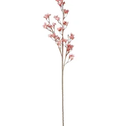 Fleur artificielle Azalia rose h104cm