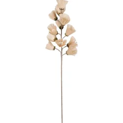 Fleur artificielle mordoré h95cm - Cammae