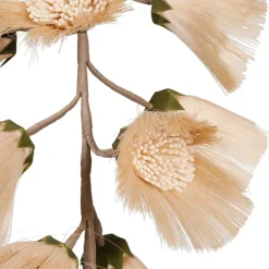 Fleur artificielle mordoré h95cm - Cammae
