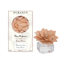 Fleur parfumée en bois fleur de coton 100ml