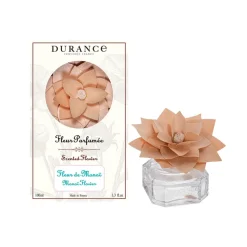 Fleur parfumée en bois fleur de monoï 100ml
