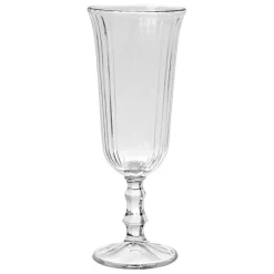 Flûte belem en verre