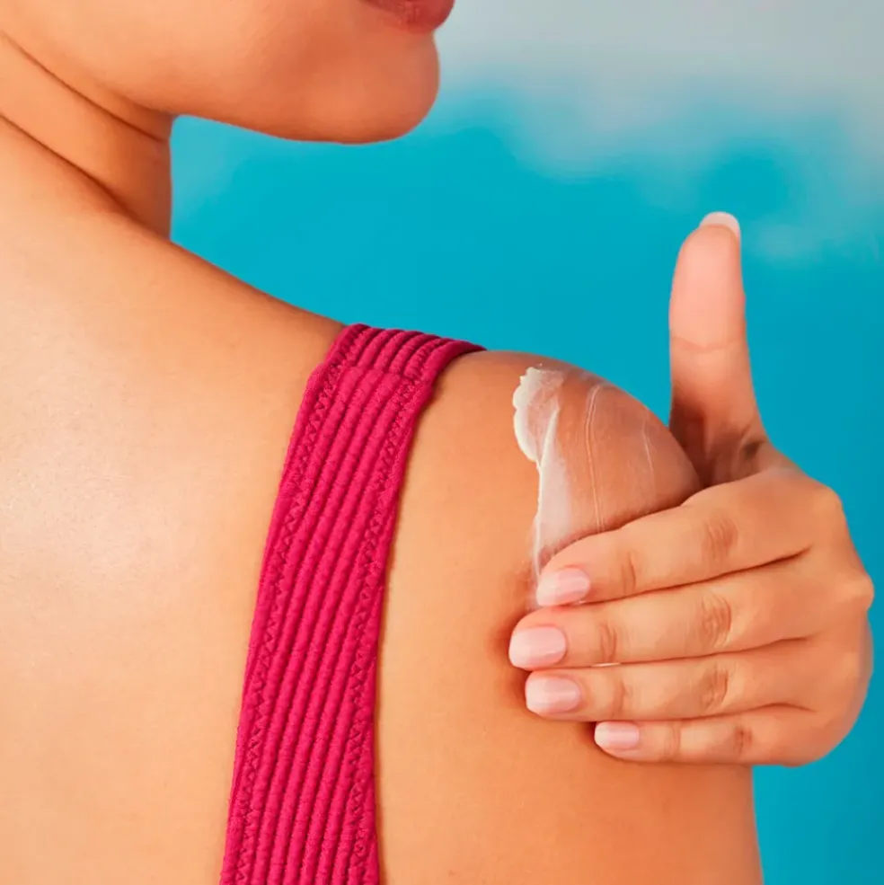 Fluide solaire 150ml - Moana