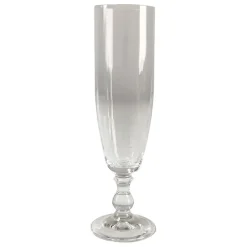 Flute dania 18cl en cristallin