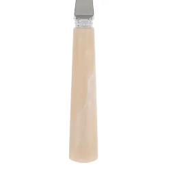 Fourchette en inox beige - Arbella