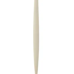 Fourchette en inox ivoire et doré - Barisa