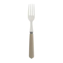 Fourchette en inox lin - lucie