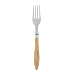Fourchette en inox naturel - bocage