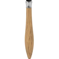 Fourchette en inox naturel - bocage