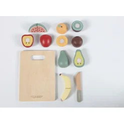 Fruits à decouper