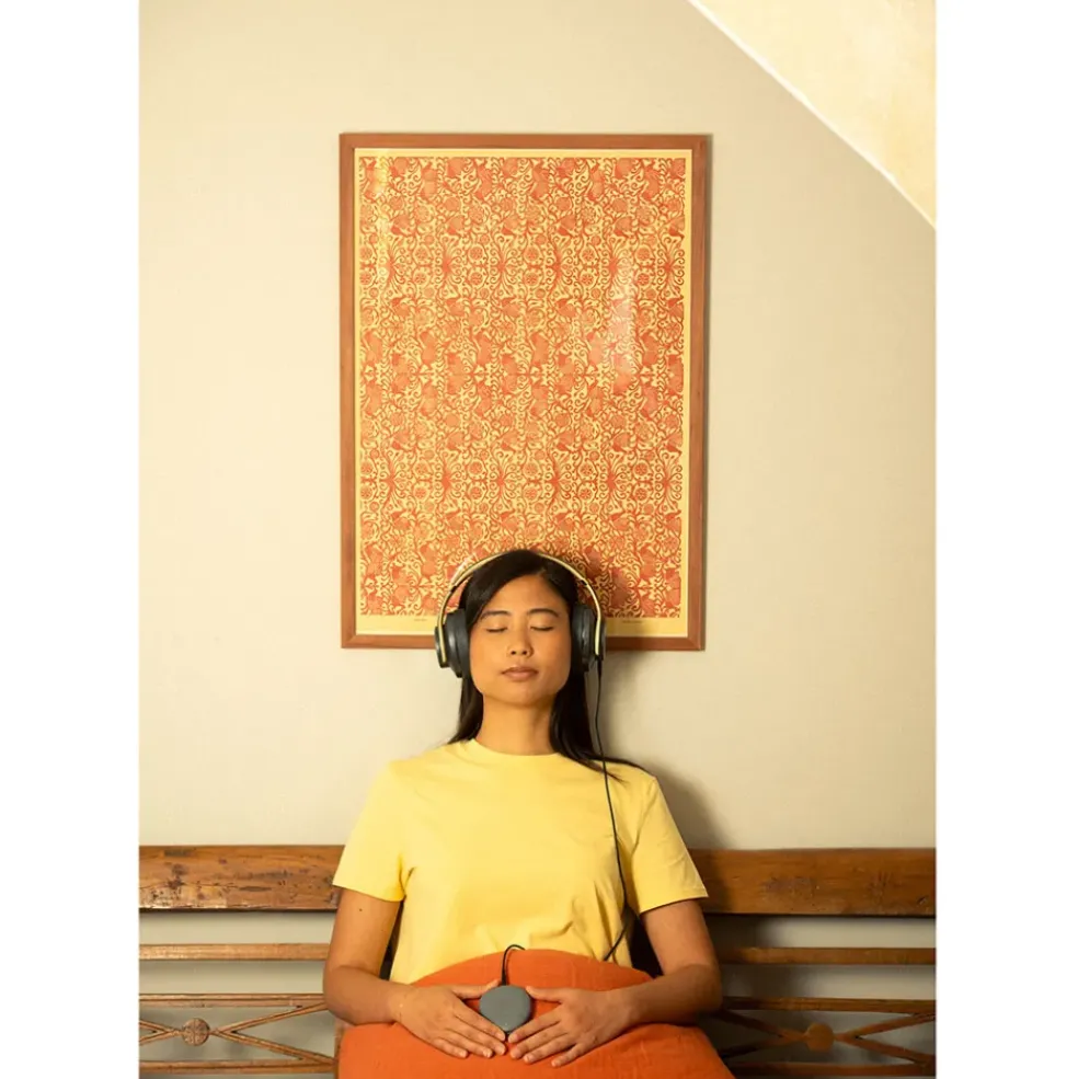 Galet de méditation Morphée Zen