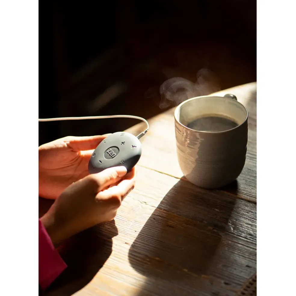 Galet de méditation Morphée Zen
