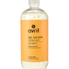 Gel douche avril coeur d'abricot 500ml - certifié bio