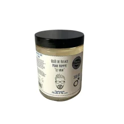 Gelée de rasage