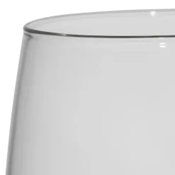 Gobelet ananas en verre 60cl - Colorea