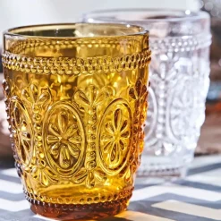 Gobelet Chambord Ambre 25cl