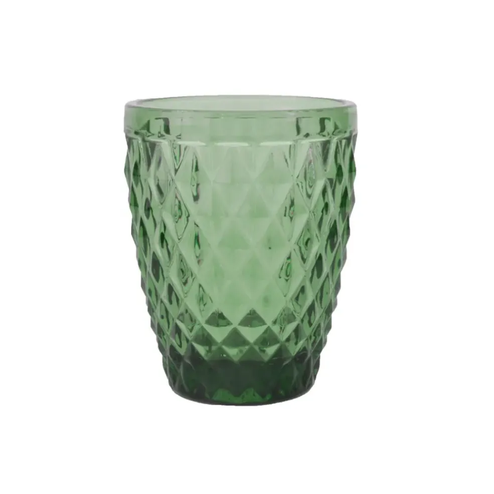 Gobelet 22cl vert - Diamond