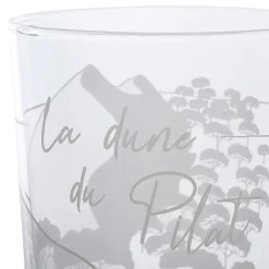 Gobelet Dune Du Pilat bodega blanc 35.5cl