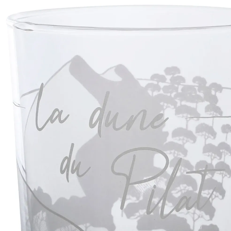 Gobelet Dune Du Pilat bodega blanc 35.5cl