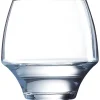 Gobelet en cristallin 38cl - Open up