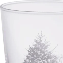 Gobelet en verre blanc 36cl - Bodega