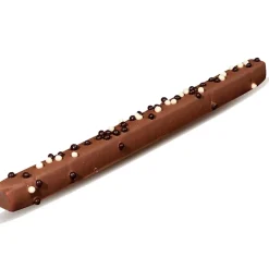 Guimauve chocolat au lait riz souffle 80g