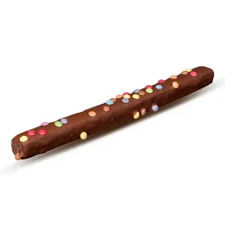 Guimauve chocolat au lait partie 80g