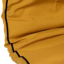 Housse bain de soleil curry70x190cm - Bimini