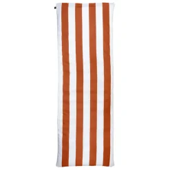 Housse bain de soleil en polyester outdoor cuivre 70x190cm - Riviera