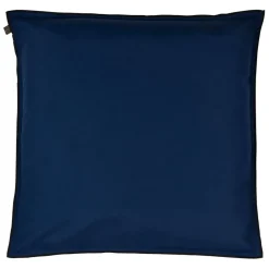 Housse coussin en tissu marine 80x80cm - Bimini