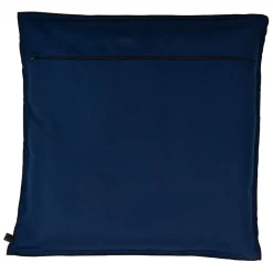 Housse coussin en tissu marine 80x80cm - Bimini