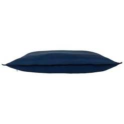 Housse coussin en tissu marine 80x80cm - Bimini