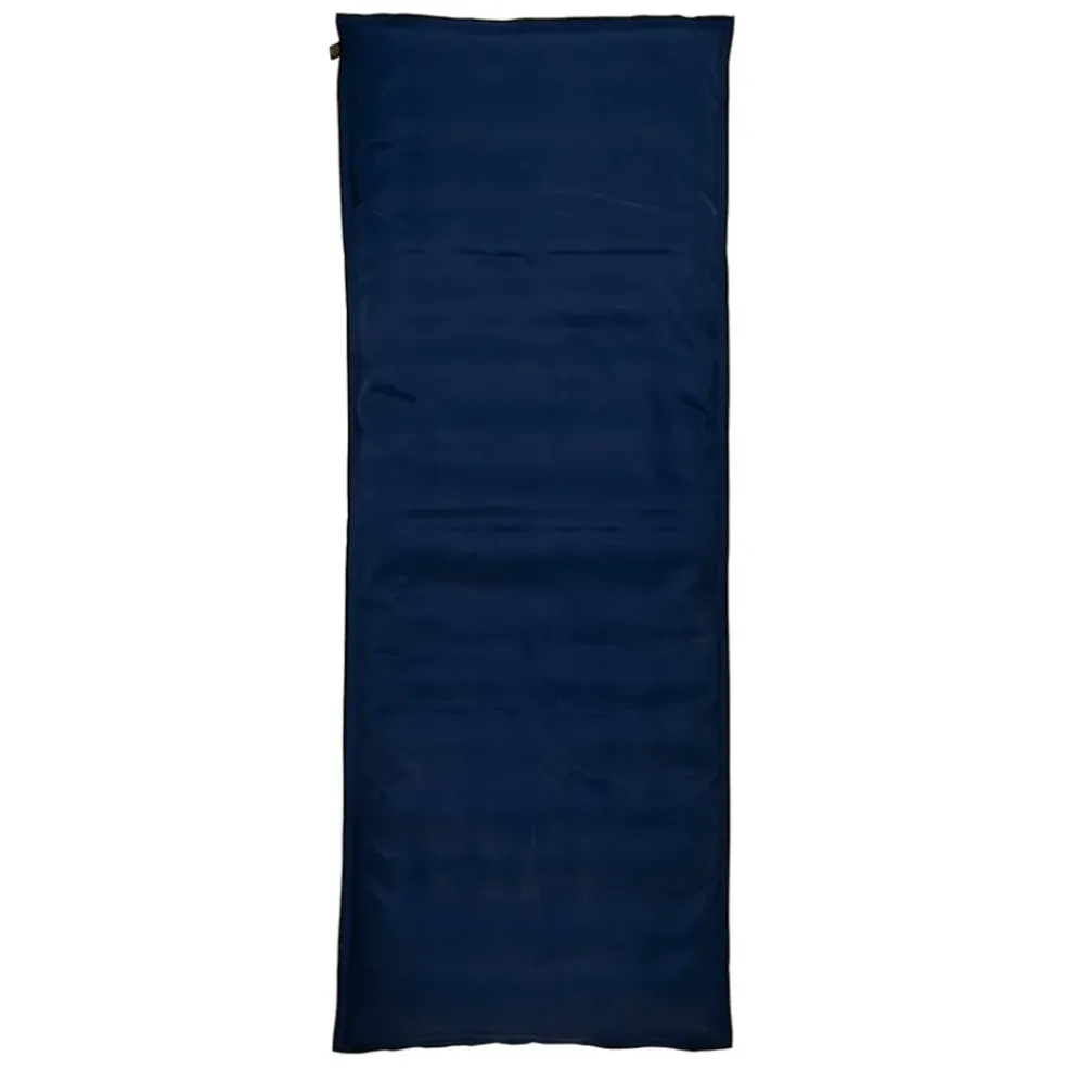 Housse de bain de soleil en tissu marine 70x190cm - Bimini