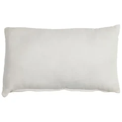 Housse de coussin en coton 50x30cm - La Ferme