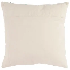 Housse de coussin en coton 45x45cm - Seguia