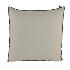 Housse de coussin exterieur 80x80cm Lin - Bimini