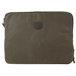 Housse ordinateur kaki 13.3 pouces - Paxson