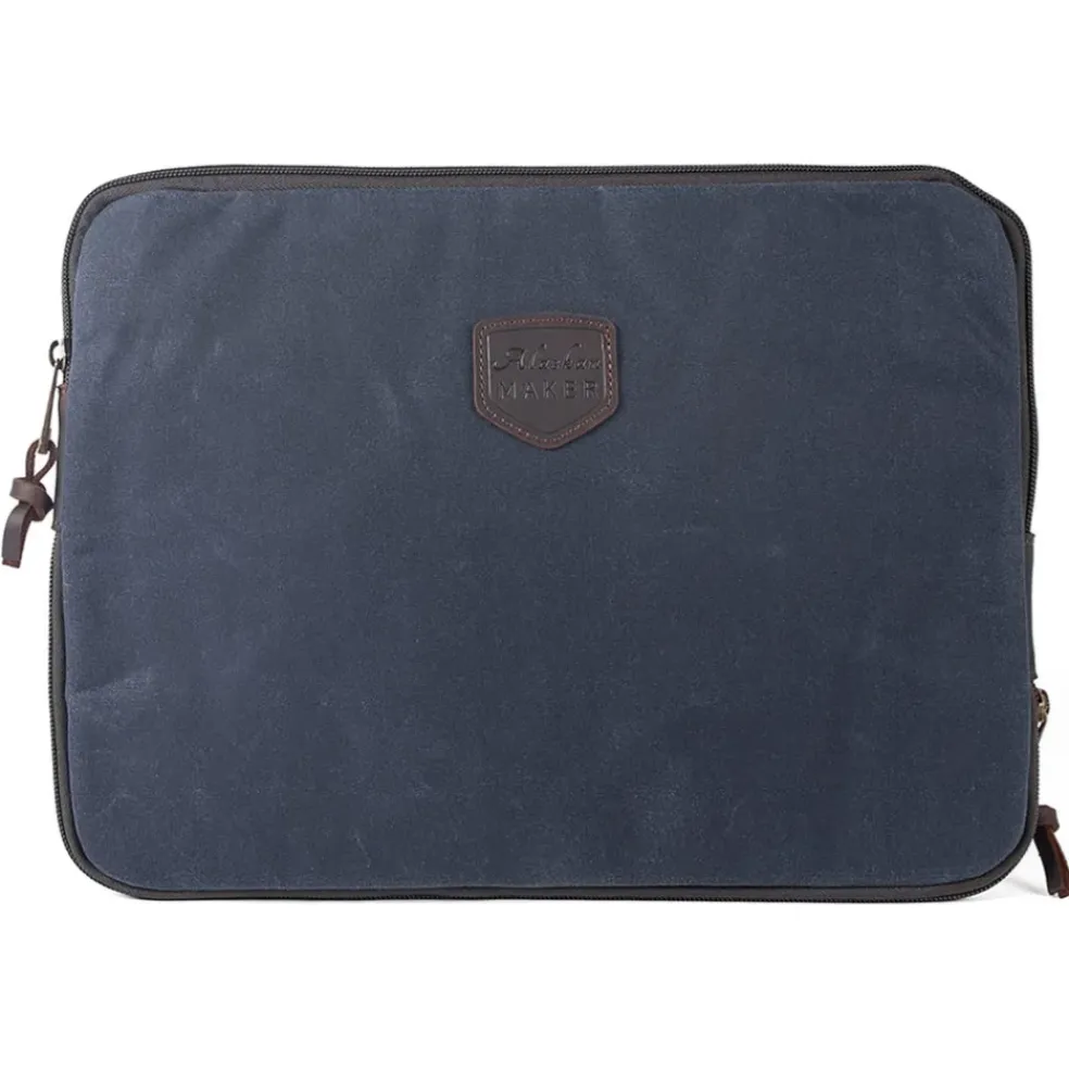Housse ordinateur marine 13.3 pouces - Paxson