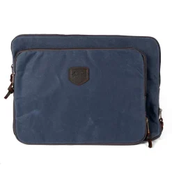 Housse ordinateur marine 13.3 pouces - Paxson