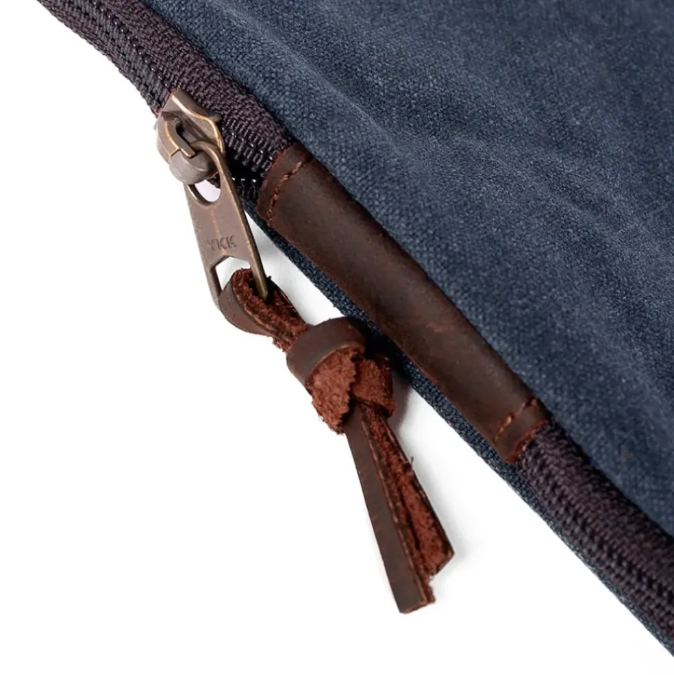 Housse ordinateur marine 13.3 pouces - Paxson