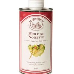 Huile de noisette 500ml